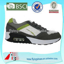 Running Sapatos De Desporto Masculino Athletic Shoes Para Homens De Malha Sapatos Respiráveis